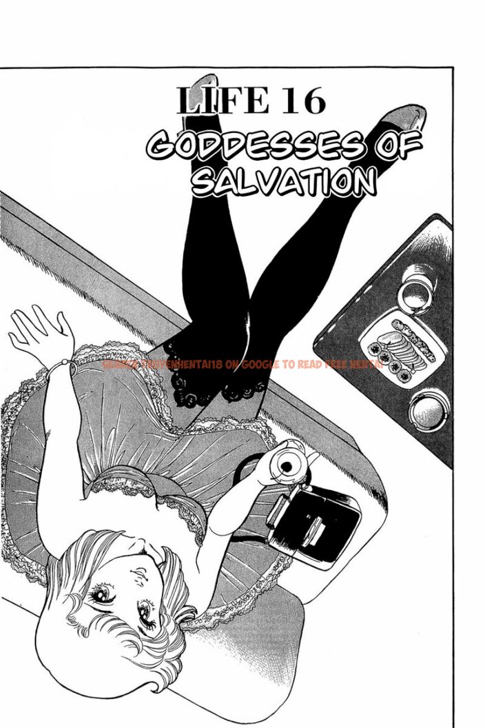 Read Hentai Image 1 423 in comic Amai Seikatsu - Chapter 16 - hentaitnt.net