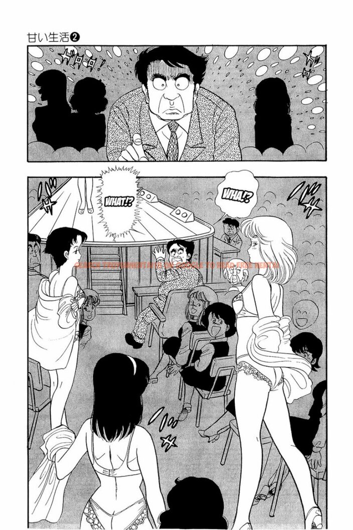 Read Hentai Image 11 423 in comic Amai Seikatsu - Chapter 16 - hentaitnt.net