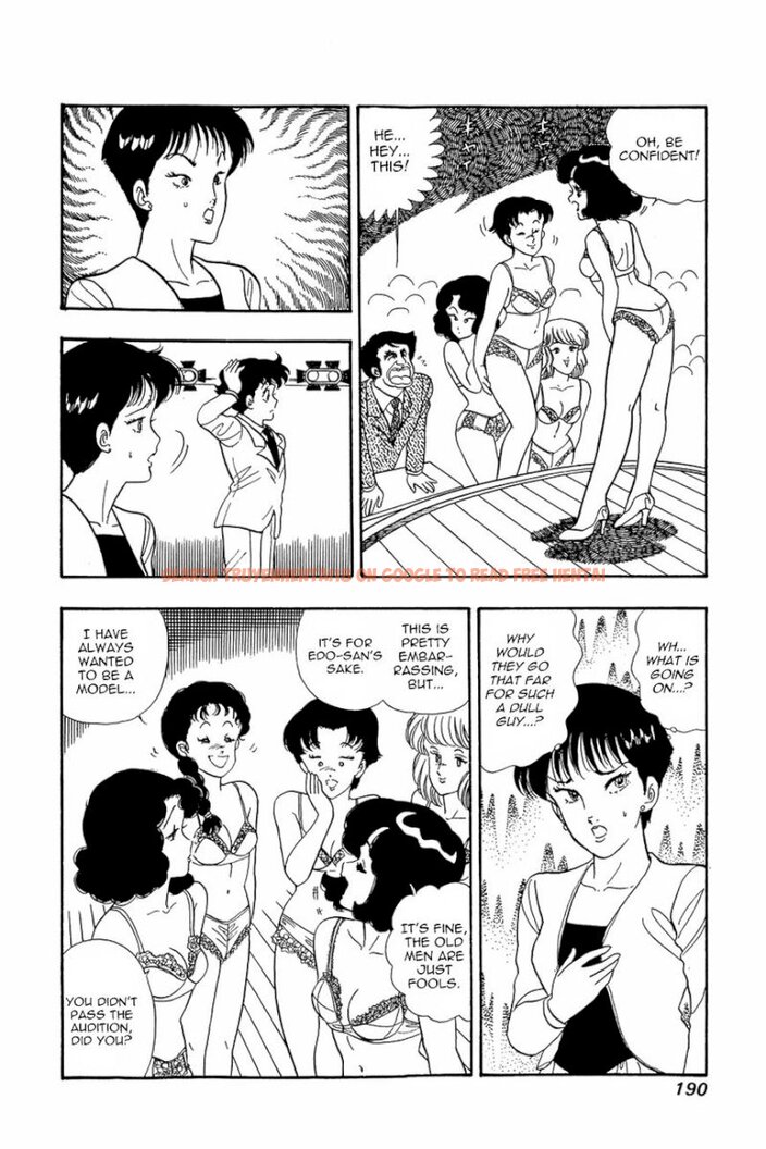 Read Hentai Image 12 423 in comic Amai Seikatsu - Chapter 16 - hentaitnt.net