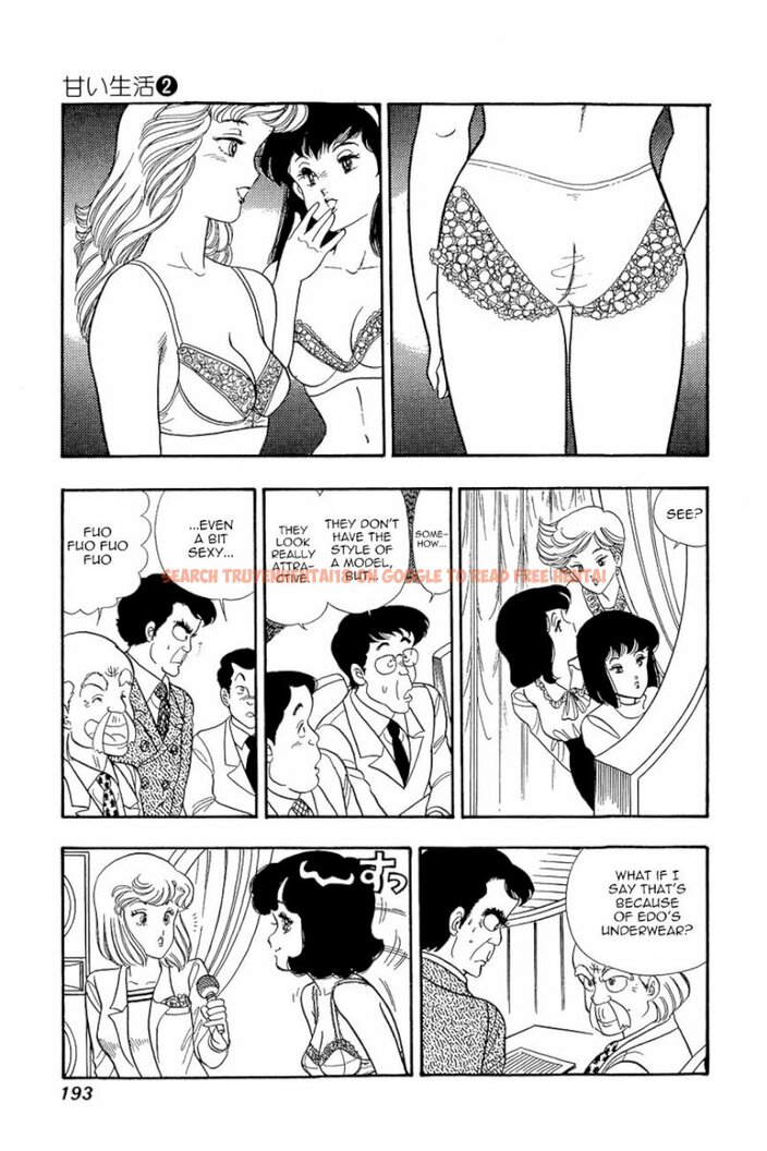 Read Hentai Image 15 423 in comic Amai Seikatsu - Chapter 16 - hentaitnt.net