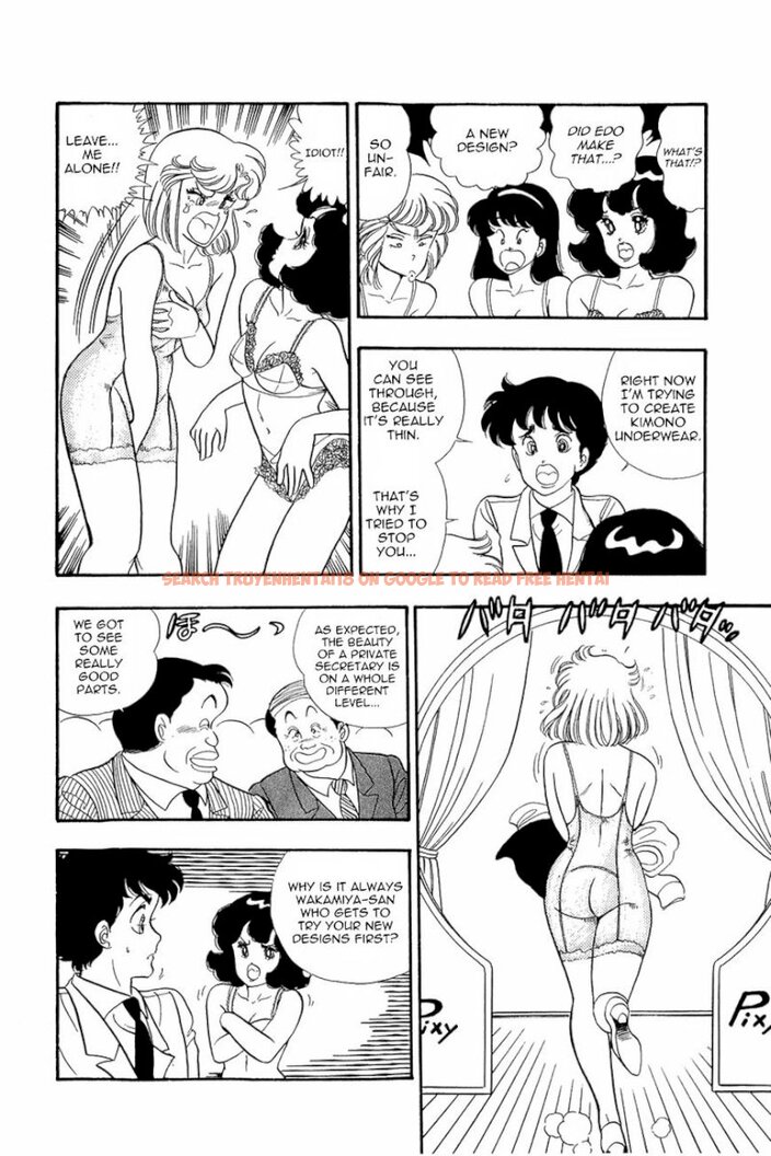 Read Hentai Image 18 423 in comic Amai Seikatsu - Chapter 16 - hentaitnt.net