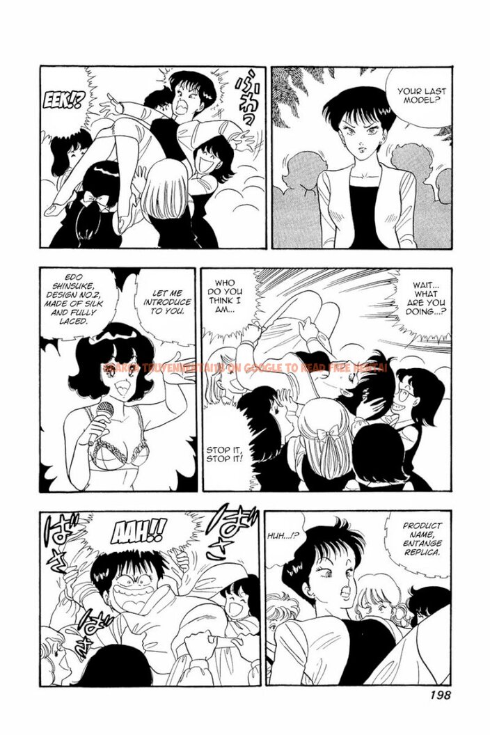 Read Hentai Image 20 423 in comic Amai Seikatsu - Chapter 16 - hentaitnt.net