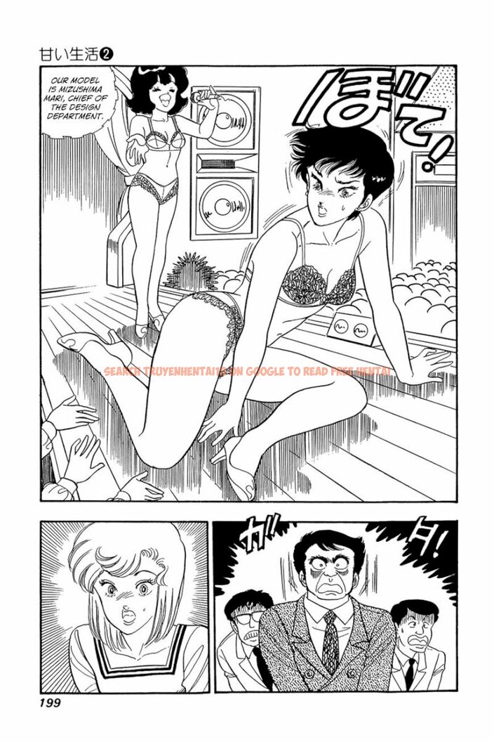 Read Hentai Image 21 423 in comic Amai Seikatsu - Chapter 16 - hentaitnt.net