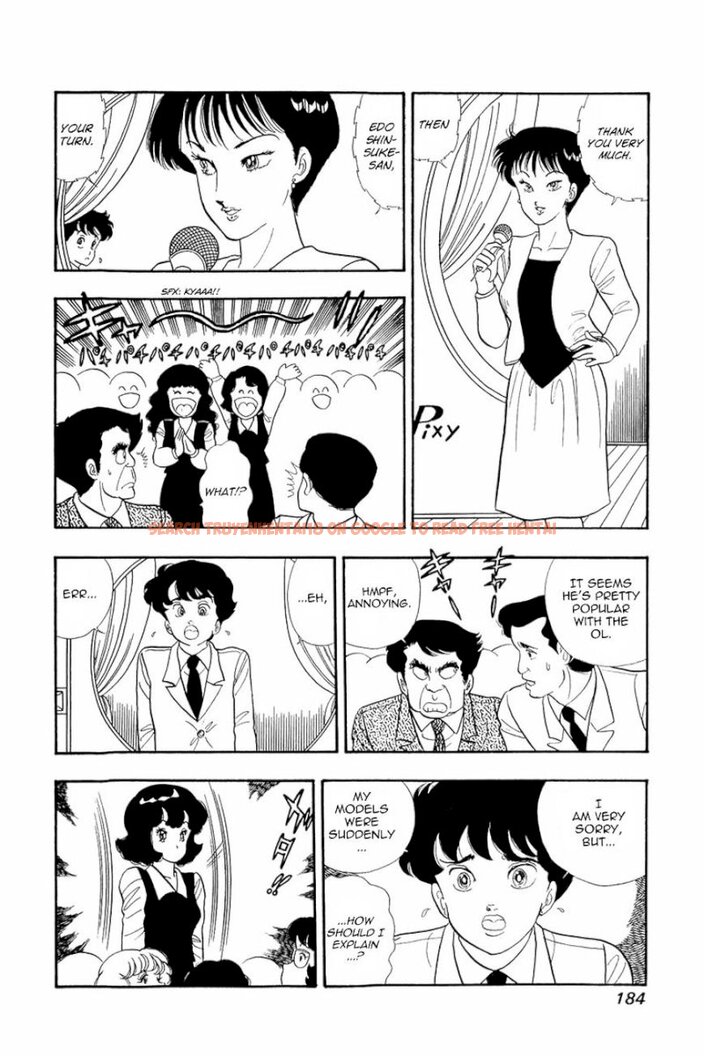 Read Hentai Image 6 423 in comic Amai Seikatsu - Chapter 16 - hentaitnt.net
