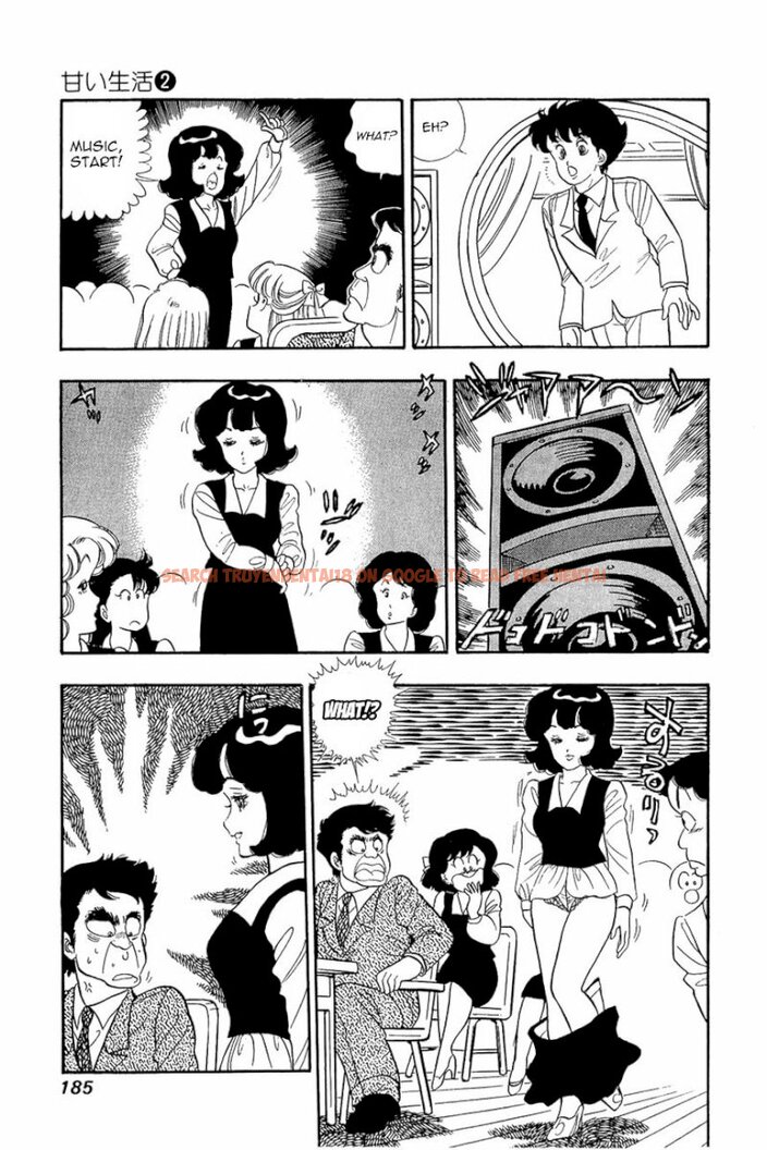Read Hentai Image 7 423 in comic Amai Seikatsu - Chapter 16 - hentaitnt.net