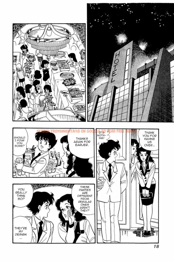 Read Hentai Image 17 423 in comic Amai Seikatsu - Chapter 17 - hentaitnt.net