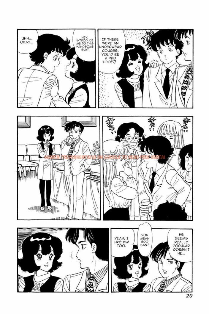 Read Hentai Image 19 423 in comic Amai Seikatsu - Chapter 17 - hentaitnt.net