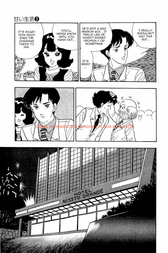 Read Hentai Image 20 423 in comic Amai Seikatsu - Chapter 17 - hentaitnt.net
