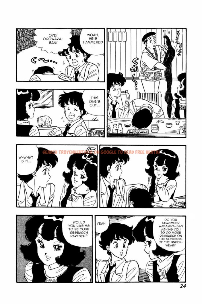 Read Hentai Image 23 423 in comic Amai Seikatsu - Chapter 17 - hentaitnt.net