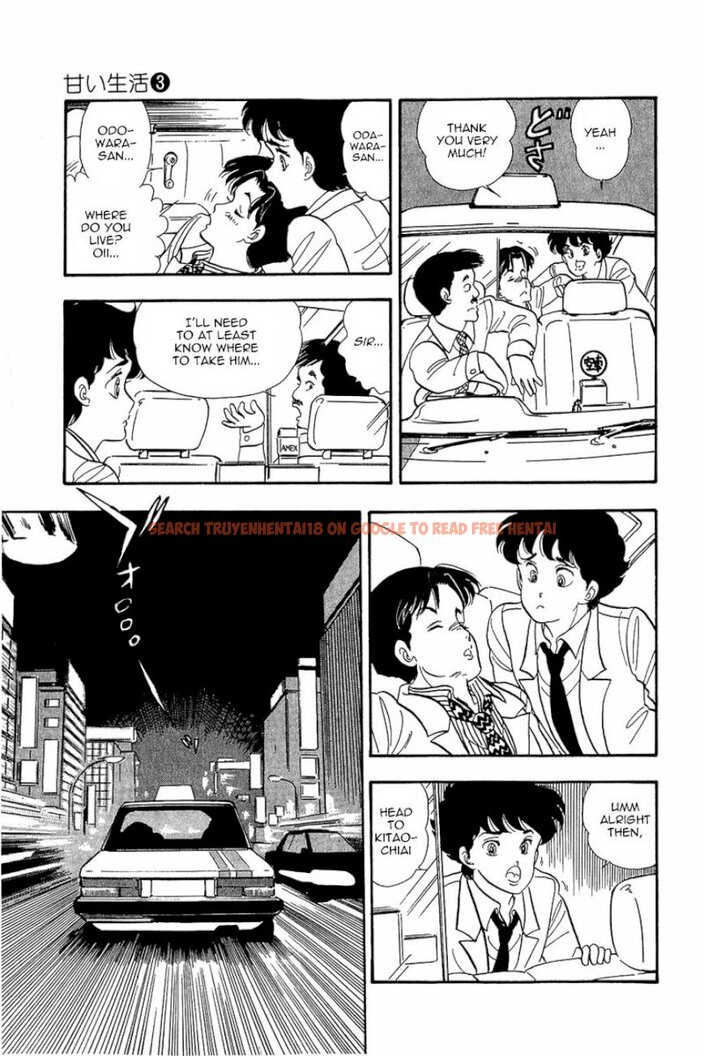 Read Hentai Image 26 423 in comic Amai Seikatsu - Chapter 17 - hentaitnt.net
