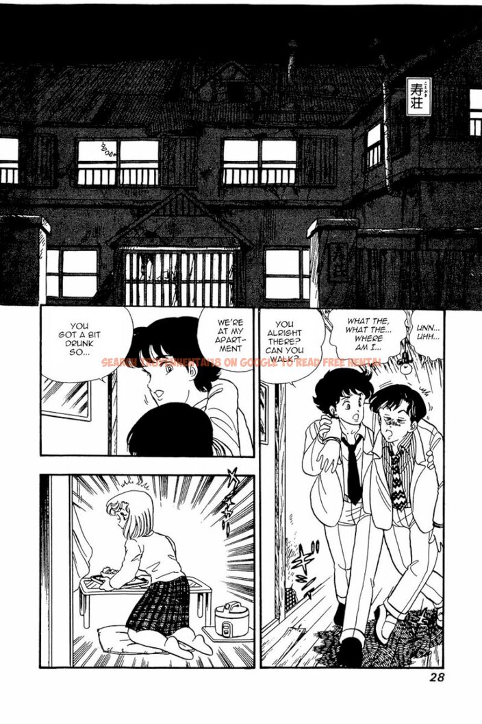 Read Hentai Image 27 423 in comic Amai Seikatsu - Chapter 17 - hentaitnt.net