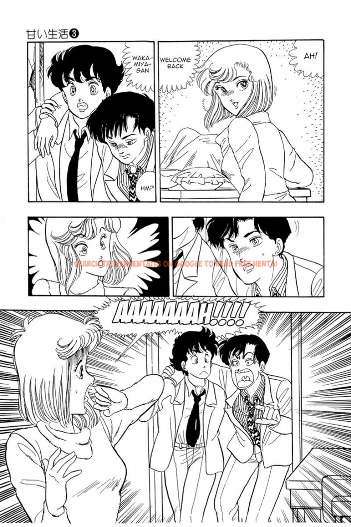 Read Hentai Image 28 423 in comic Amai Seikatsu - Chapter 17 - hentaitnt.net