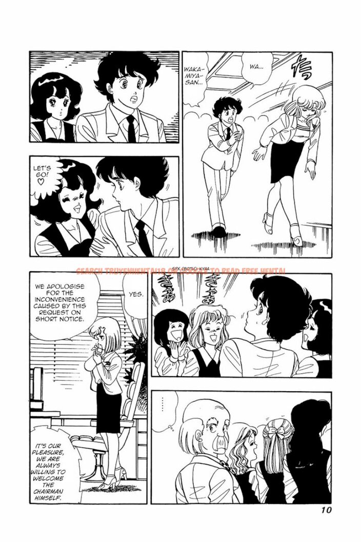 Read Hentai Image 9 423 in comic Amai Seikatsu - Chapter 17 - hentaitnt.net
