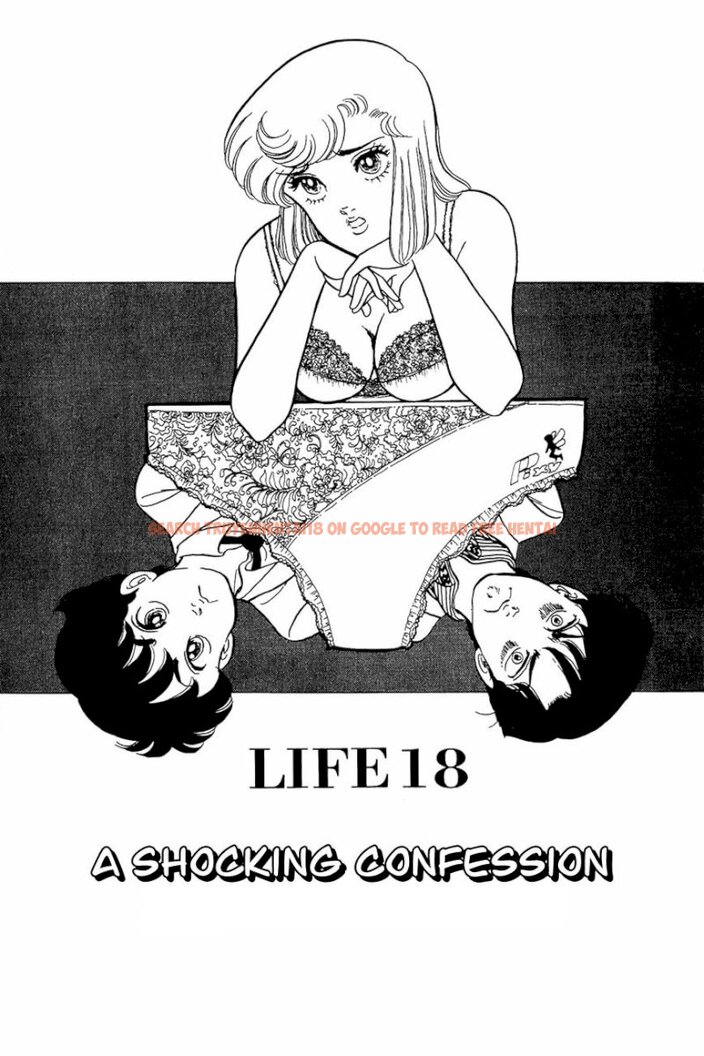 Read Hentai Image 1 423 in comic Amai Seikatsu - Chapter 18 - hentaitnt.net