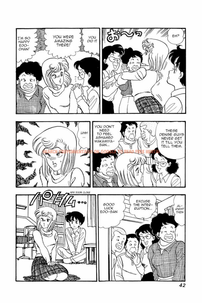 Read Hentai Image 12 423 in comic Amai Seikatsu - Chapter 18 - hentaitnt.net