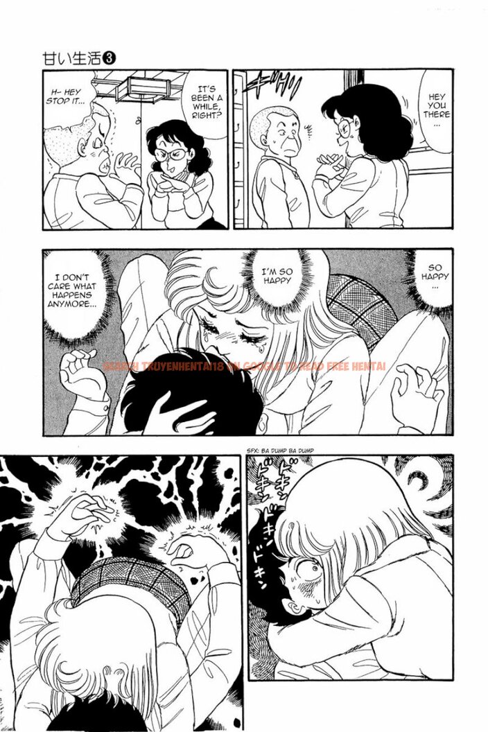Read Hentai Image 17 423 in comic Amai Seikatsu - Chapter 18 - hentaitnt.net