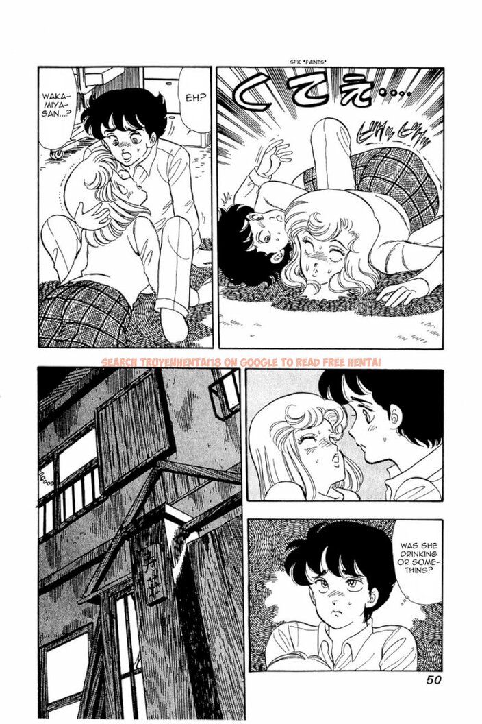 Read Hentai Image 20 423 in comic Amai Seikatsu - Chapter 18 - hentaitnt.net