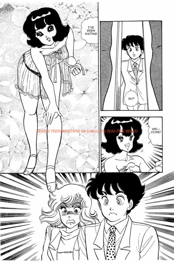 Read Hentai Image 25 426 in comic Amai Seikatsu - Chapter 18 - hentaitnt.net