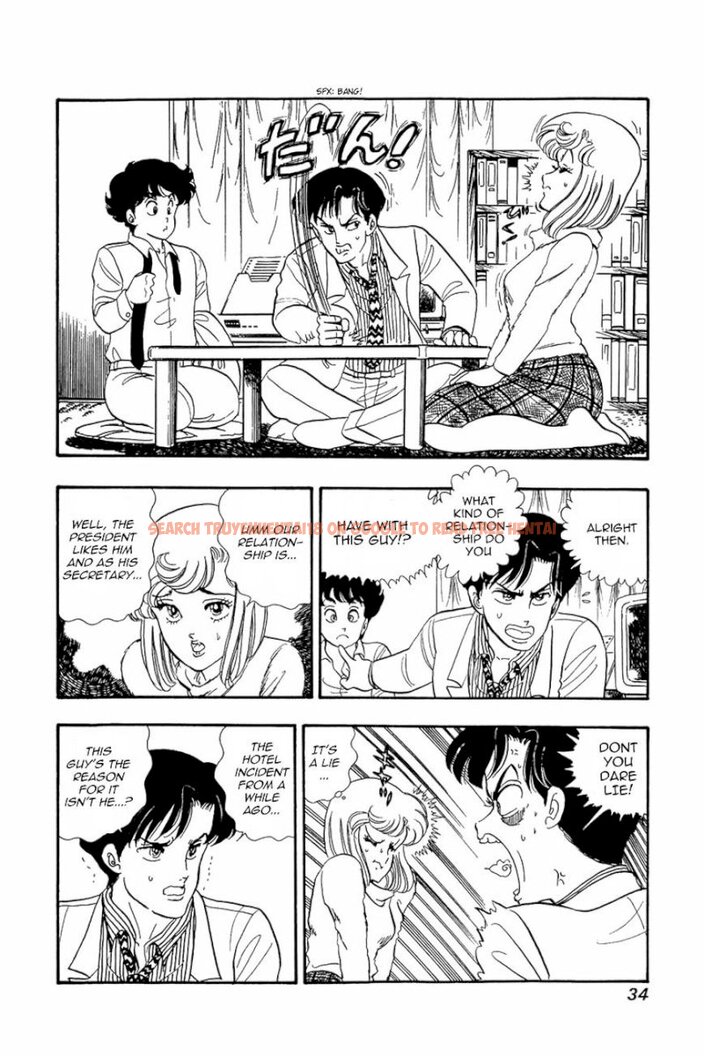 Read Hentai Image 4 423 in comic Amai Seikatsu - Chapter 18 - hentaitnt.net