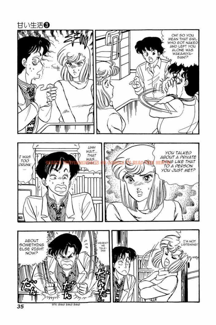 Read Hentai Image 5 423 in comic Amai Seikatsu - Chapter 18 - hentaitnt.net