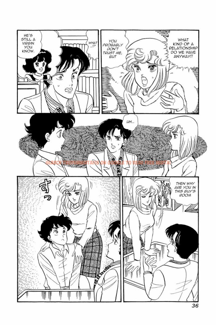 Read Hentai Image 6 423 in comic Amai Seikatsu - Chapter 18 - hentaitnt.net