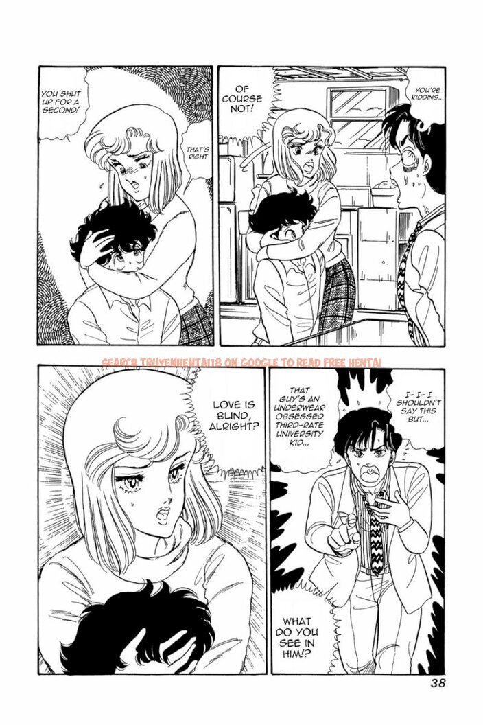 Read Hentai Image 8 423 in comic Amai Seikatsu - Chapter 18 - hentaitnt.net