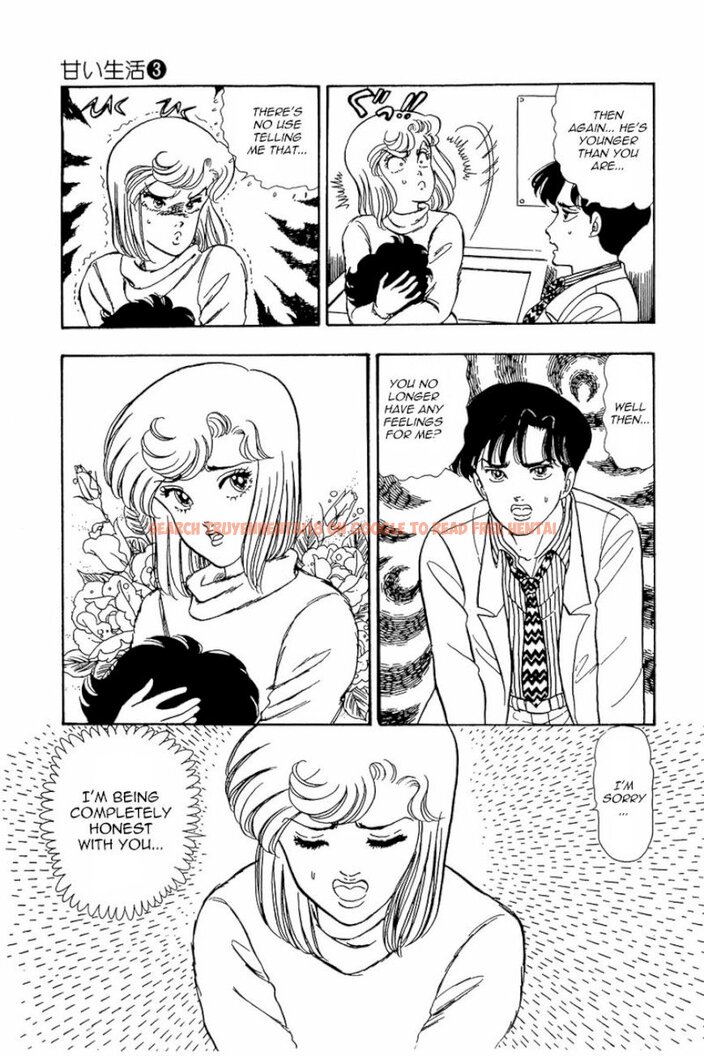 Read Hentai Image 9 423 in comic Amai Seikatsu - Chapter 18 - hentaitnt.net