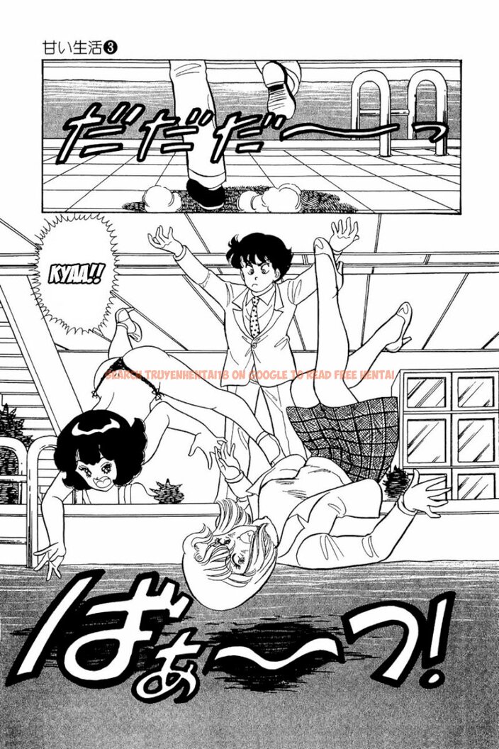 Read Hentai Image 11 426 in comic Amai Seikatsu - Chapter 19 - hentaitnt.net