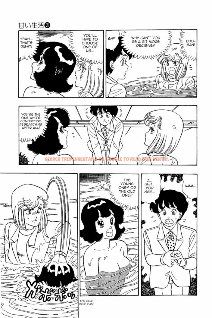 Read Hentai Image 13 426 in comic Amai Seikatsu - Chapter 19 - hentaitnt.net