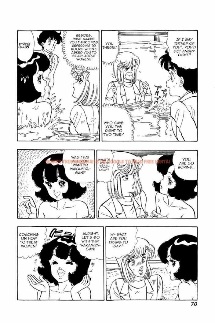Read Hentai Image 14 426 in comic Amai Seikatsu - Chapter 19 - hentaitnt.net