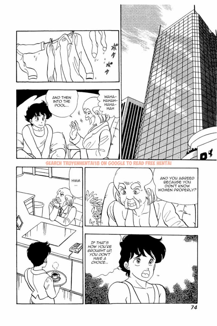 Read Hentai Image 18 426 in comic Amai Seikatsu - Chapter 19 - hentaitnt.net