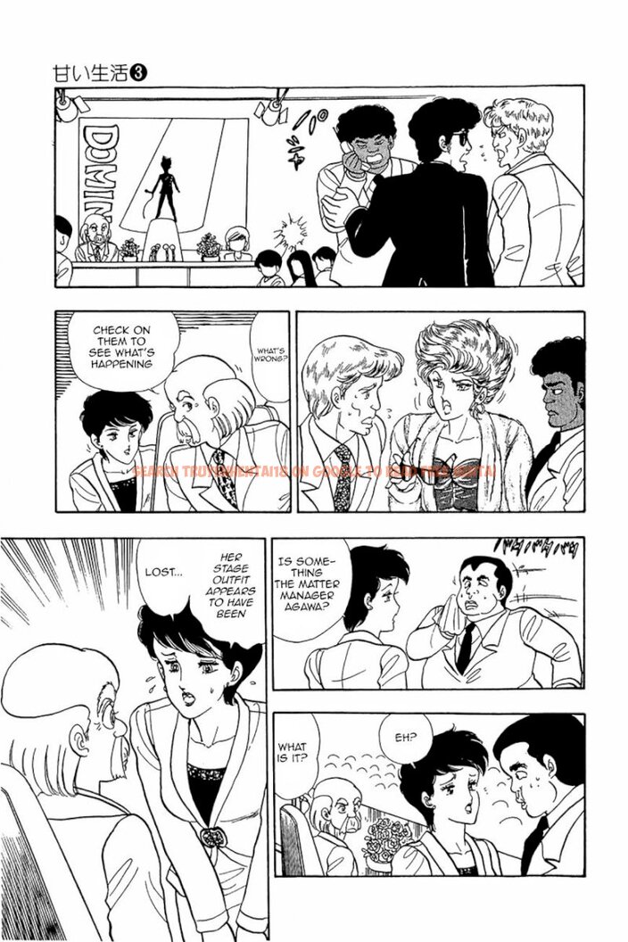 Read Hentai Image 23 426 in comic Amai Seikatsu - Chapter 19 - hentaitnt.net