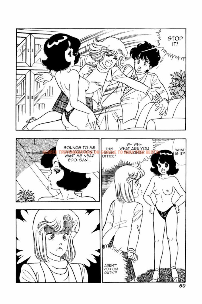 Read Hentai Image 4 426 in comic Amai Seikatsu - Chapter 19 - hentaitnt.net