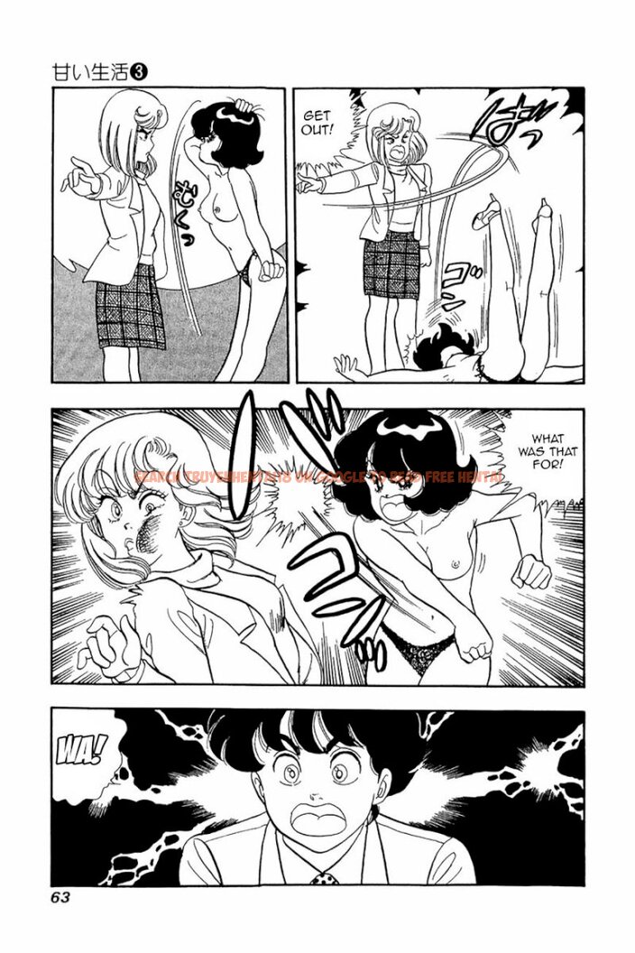 Read Hentai Image 7 426 in comic Amai Seikatsu - Chapter 19 - hentaitnt.net