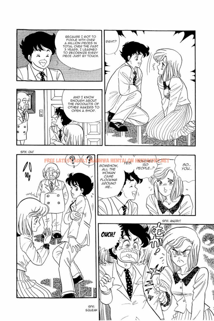 Read Hentai Image 21 409 in comic Amai Seikatsu - Chapter 2 - hentaitnt.net