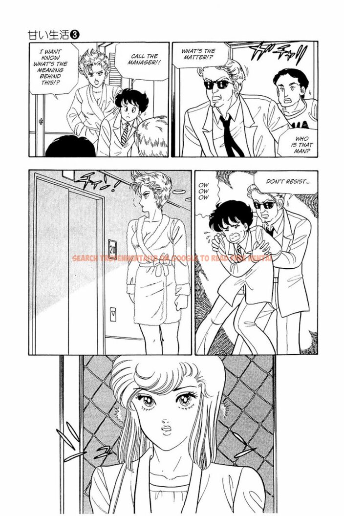 Read Hentai Image 11 426 in comic Amai Seikatsu - Chapter 20 - hentaitnt.net