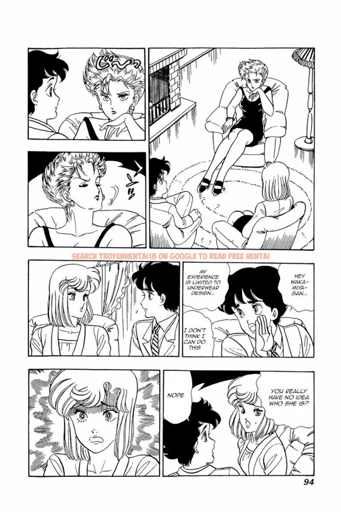 Read Hentai Image 14 426 in comic Amai Seikatsu - Chapter 20 - hentaitnt.net