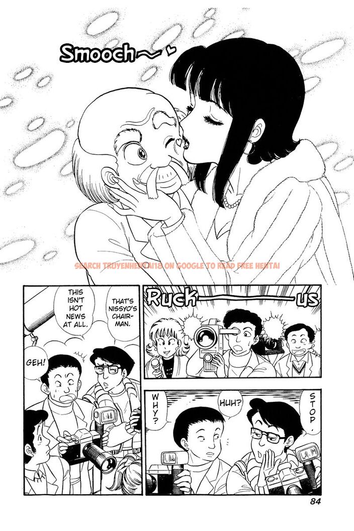 Read Hentai Image 3 f6448 in comic Amai Seikatsu - Chapter 202 - hentaitnt.net