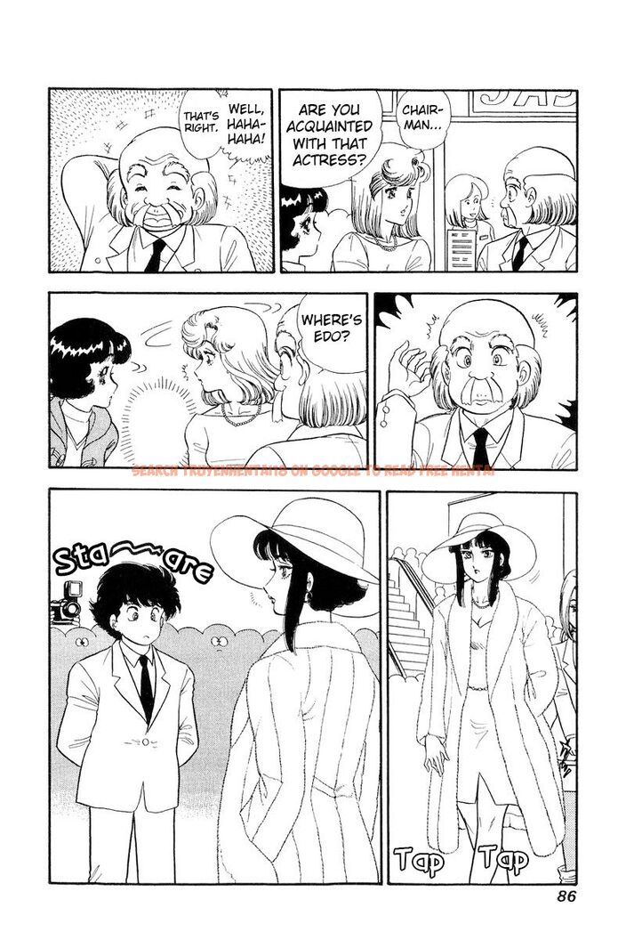 Read Hentai Image 5 f6448 in comic Amai Seikatsu - Chapter 202 - hentaitnt.net