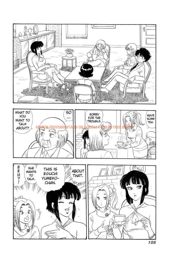 Read Hentai Image 13 4a4dd in comic Amai Seikatsu - Chapter 203 - hentaitnt.net