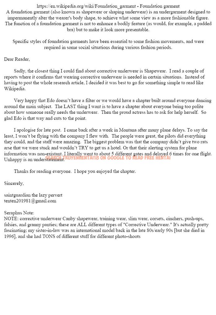 Read Hentai Image 18 4a4dd in comic Amai Seikatsu - Chapter 203 - hentaitnt.net