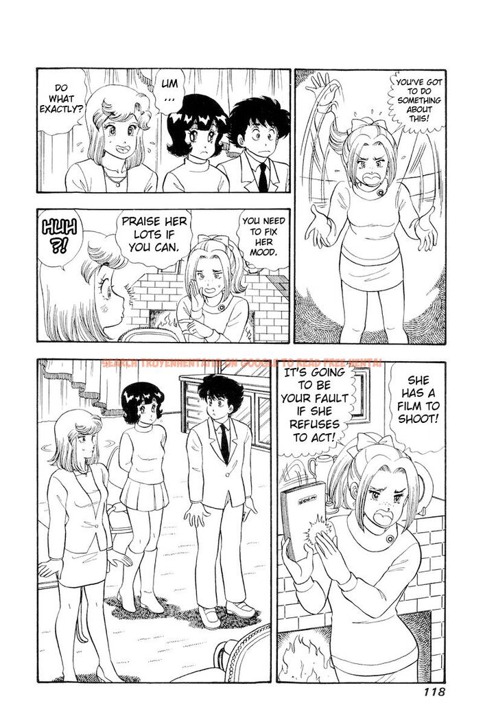 Read Hentai Image 10 0593b in comic Amai Seikatsu - Chapter 204 - hentaitnt.net