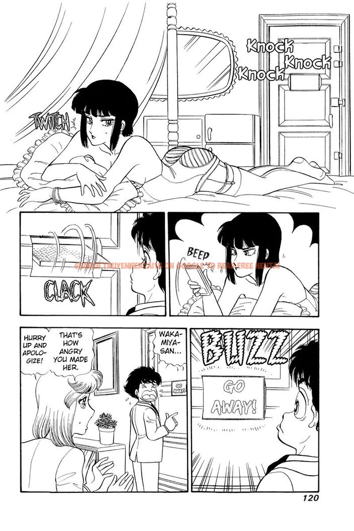 Read Hentai Image 12 0593b in comic Amai Seikatsu - Chapter 204 - hentaitnt.net