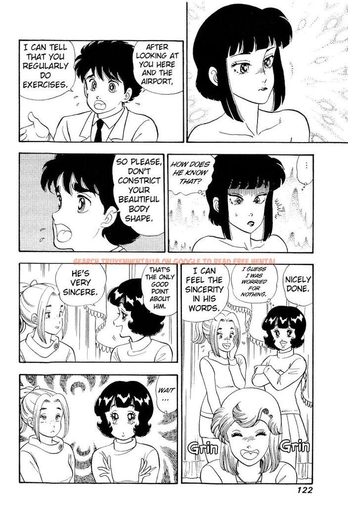 Read Hentai Image 14 0593b in comic Amai Seikatsu - Chapter 204 - hentaitnt.net