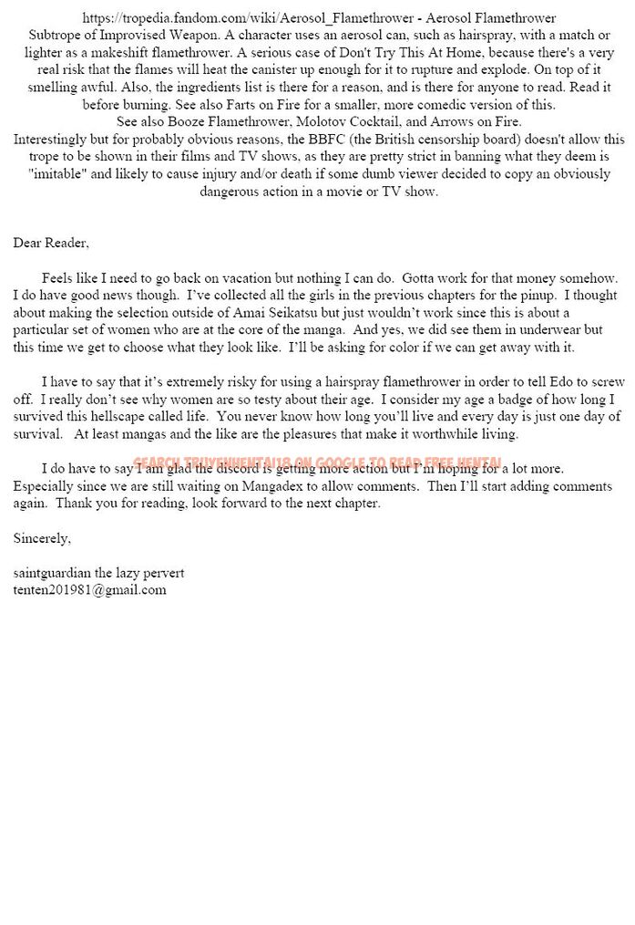 Read Hentai Image 17 0593b in comic Amai Seikatsu - Chapter 204 - hentaitnt.net