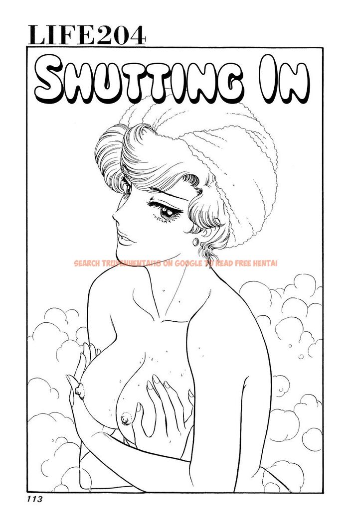 Read Hentai Image 5 0593b in comic Amai Seikatsu - Chapter 204 - hentaitnt.net