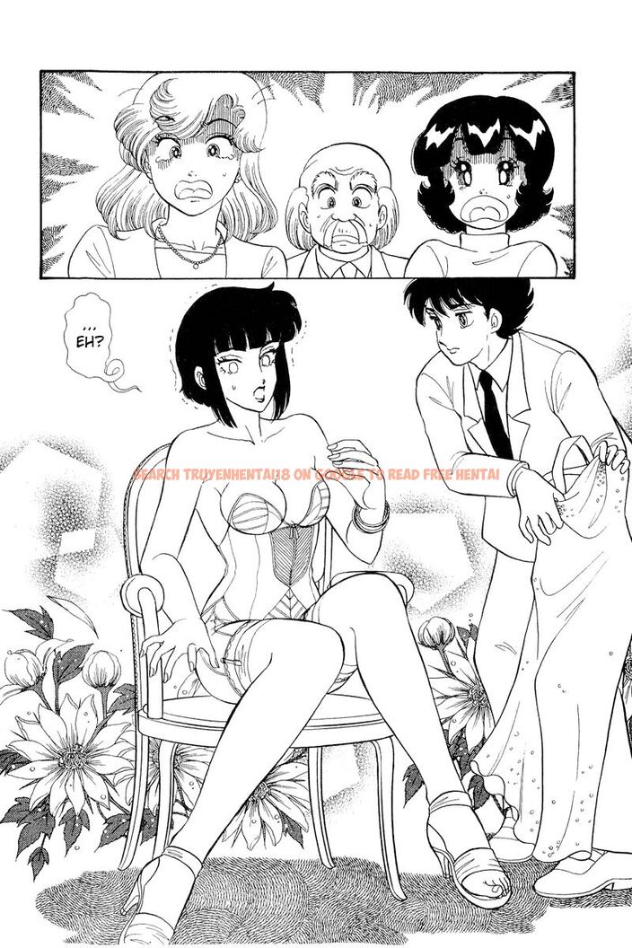 Read Hentai Image 6 0593b in comic Amai Seikatsu - Chapter 204 - hentaitnt.net