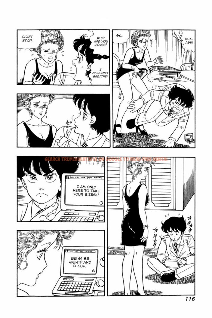 Read Hentai Image 10 426 in comic Amai Seikatsu - Chapter 21 - hentaitnt.net