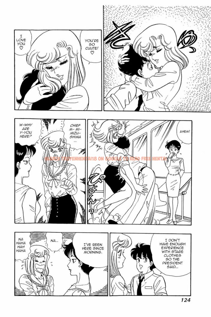 Read Hentai Image 18 426 in comic Amai Seikatsu - Chapter 21 - hentaitnt.net