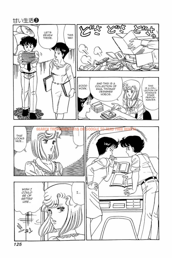 Read Hentai Image 19 426 in comic Amai Seikatsu - Chapter 21 - hentaitnt.net